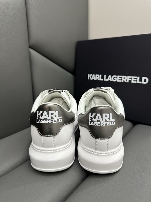 Кецове Karl Lagerfeld