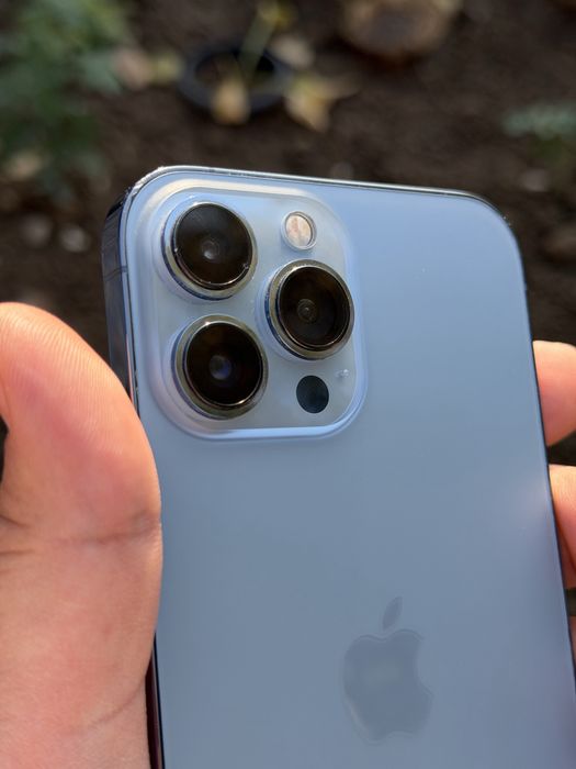 iphone 13 pro max 512