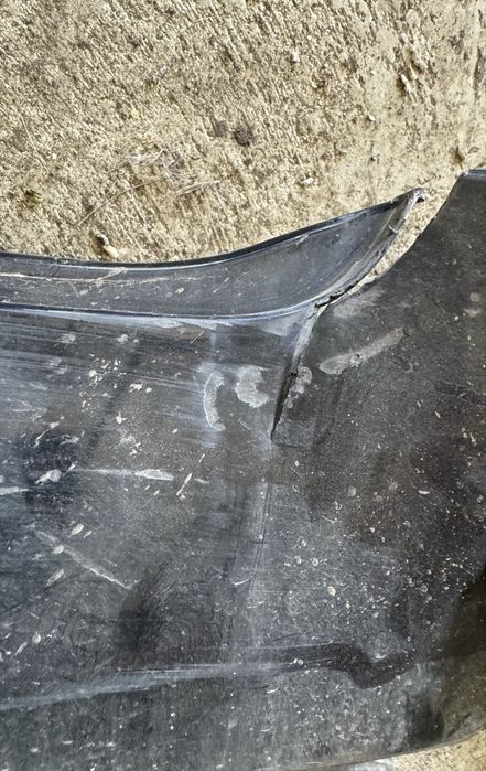 Брони М пакет Бмв Ф11 5 серия (m packet broni bmw f11 5 seriq )