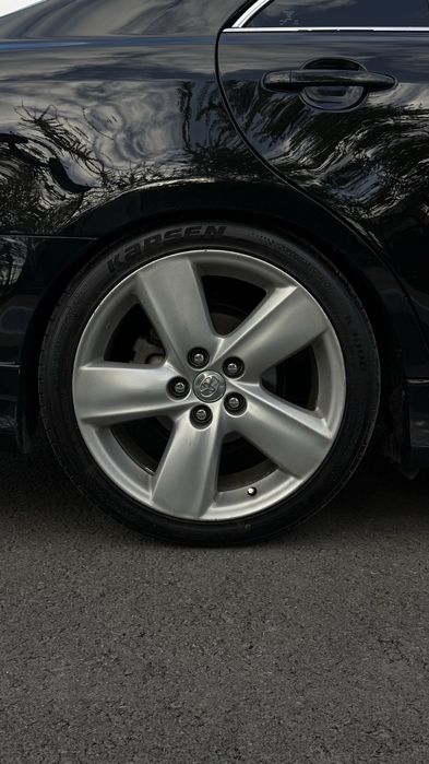 диск лексус лс460