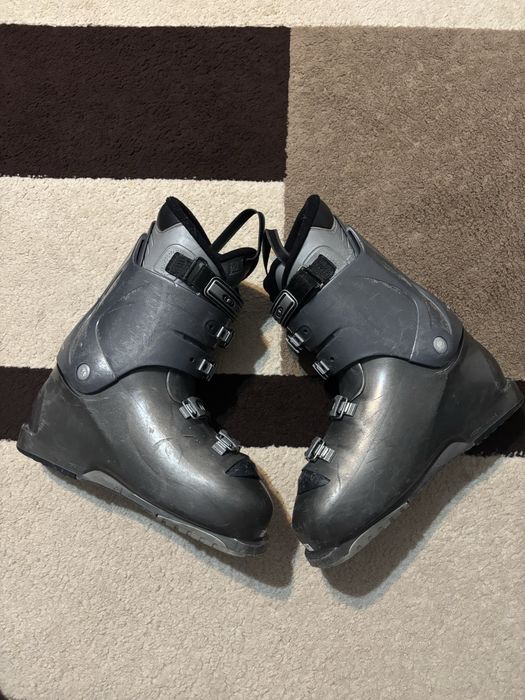 Clăpari Salomon mărimea 28