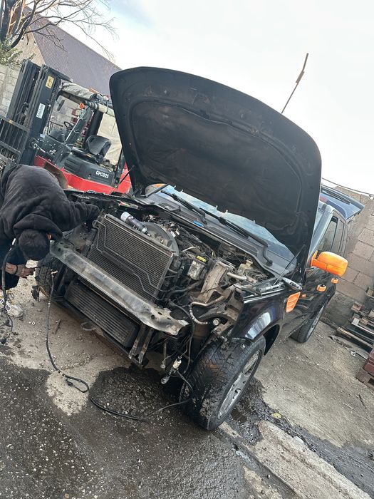 Diagnoza profesionala si mecanica 24/7