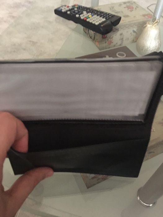 Дамски портфейл