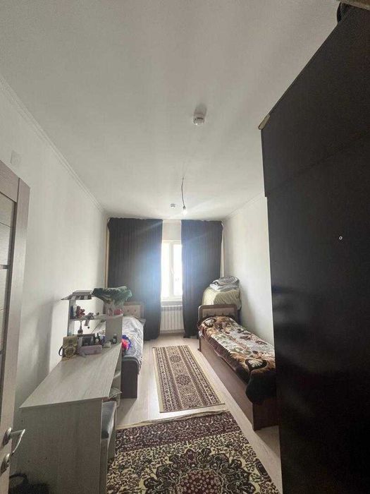 Продается квартира