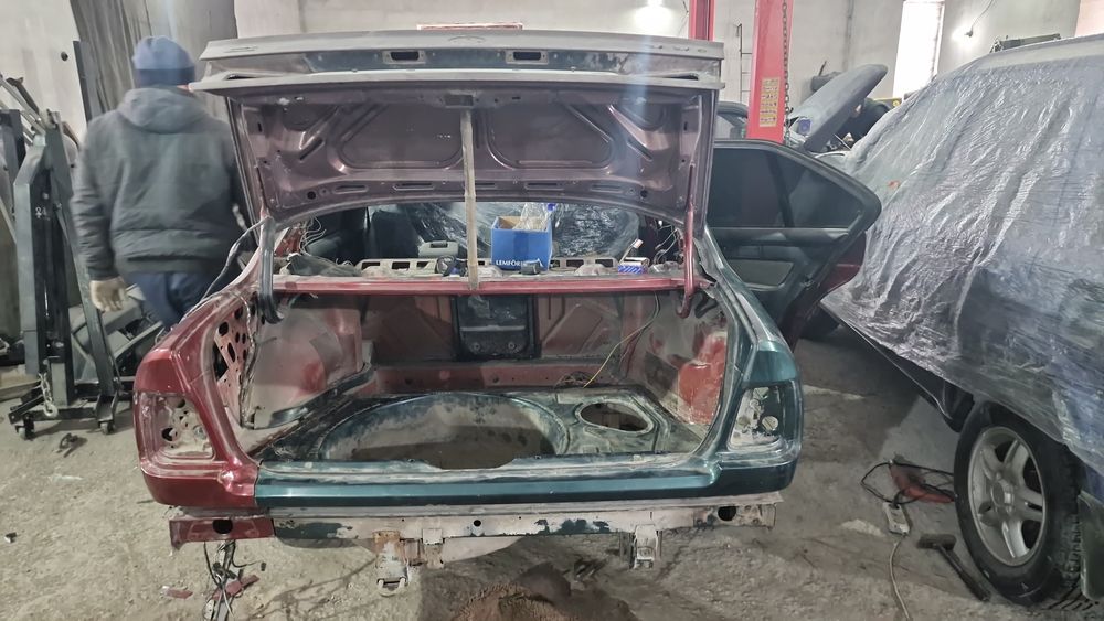 Костоправ+Автомаляр опыт.стаж 15лет