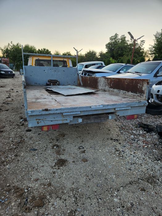 Форд транзит 2.5тд на части/Ford transit 2.5td na chasti
