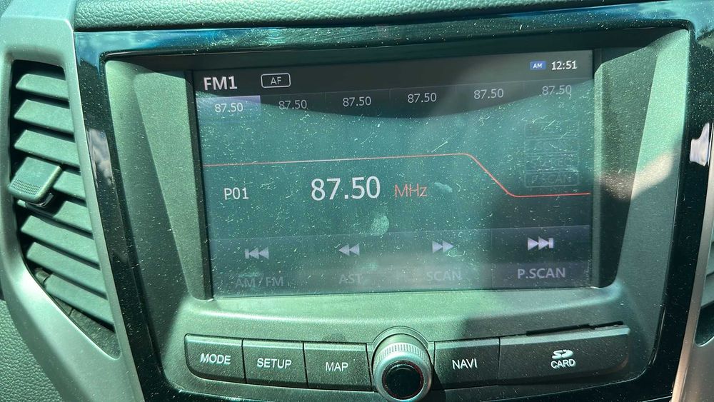 на части Ssangyong tivoli ELX 1.6 e xdi 2016г
