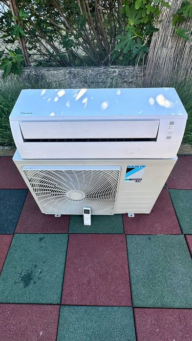 Daikin FTXC50C 18000BTU