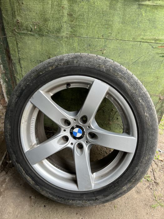 Джанти bmw 5x120