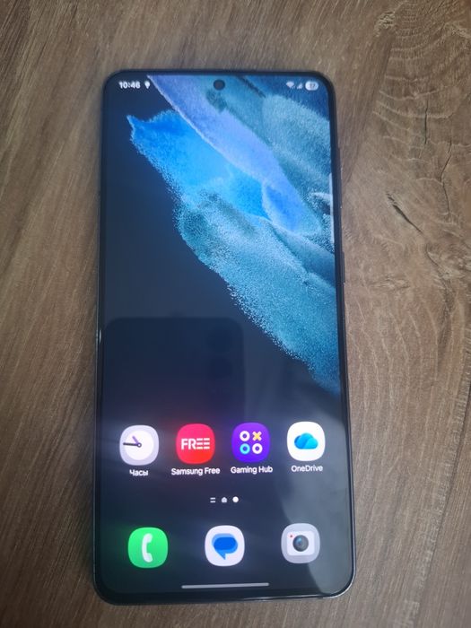Samsung s21 128/8 гб