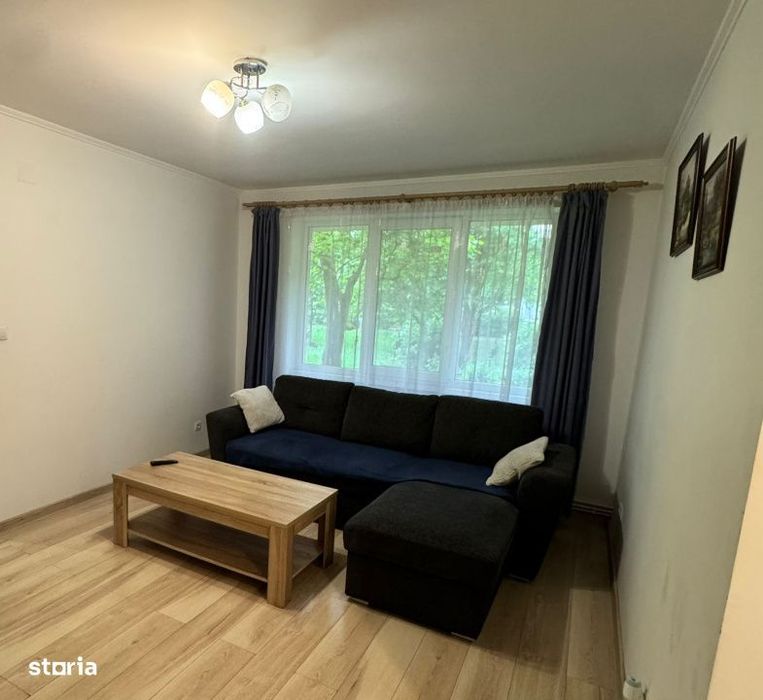 Apartament premium, renovat complet – gata de mutare