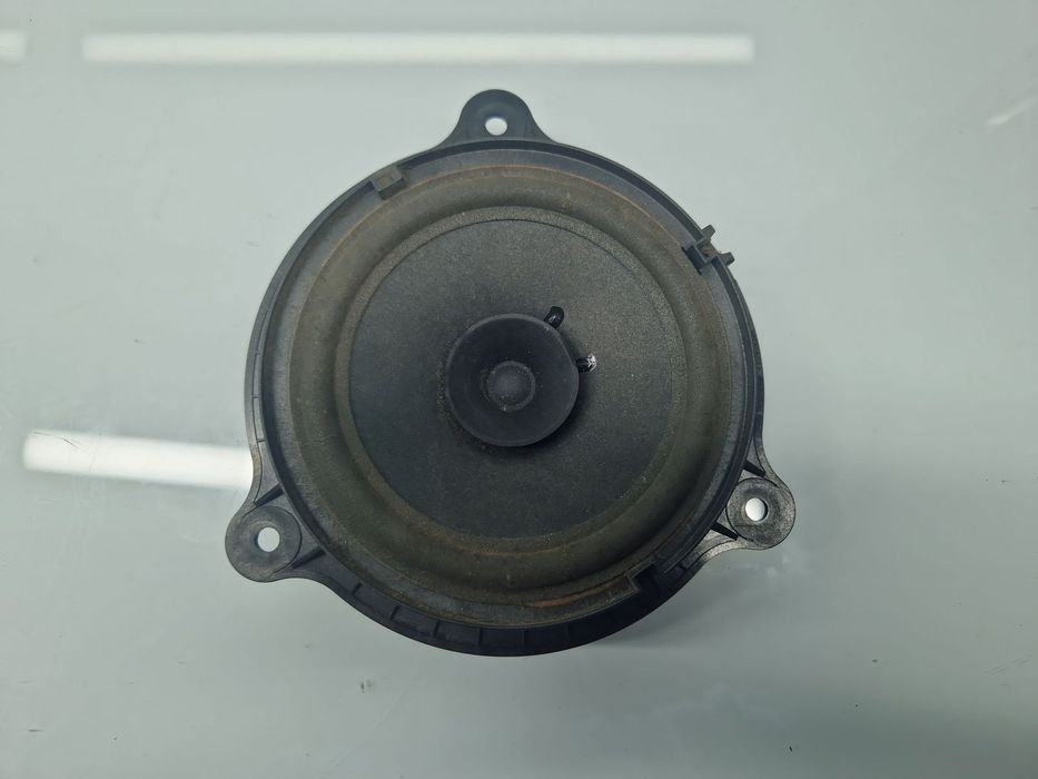 Boxa dreapta spate Nissan Navara (D40) [Fabr 2005-2014] OEM