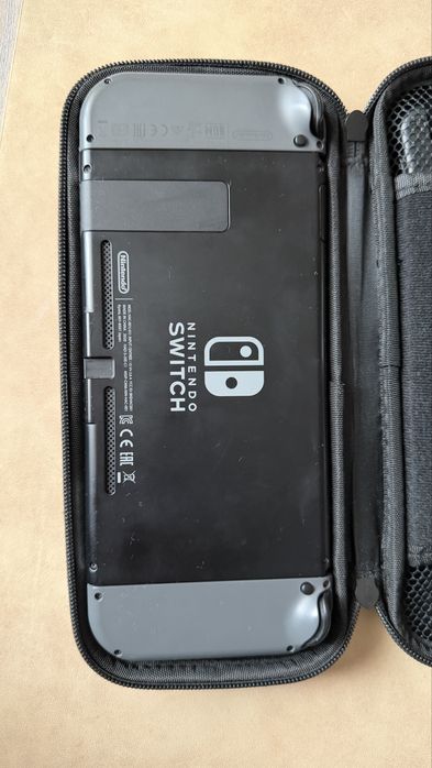 Nintendo switch 1