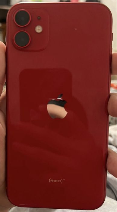 продам базовый iphone 11 за 100.000!!