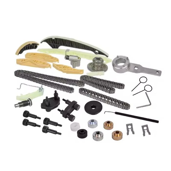 Kомплект цепей ГРМ (GRM) для Bmw mersedes benz