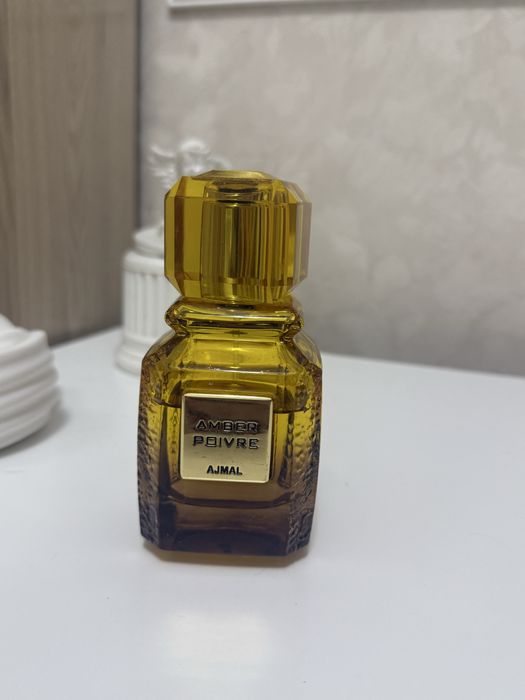 Парфюм Amber Poivre Ajmal