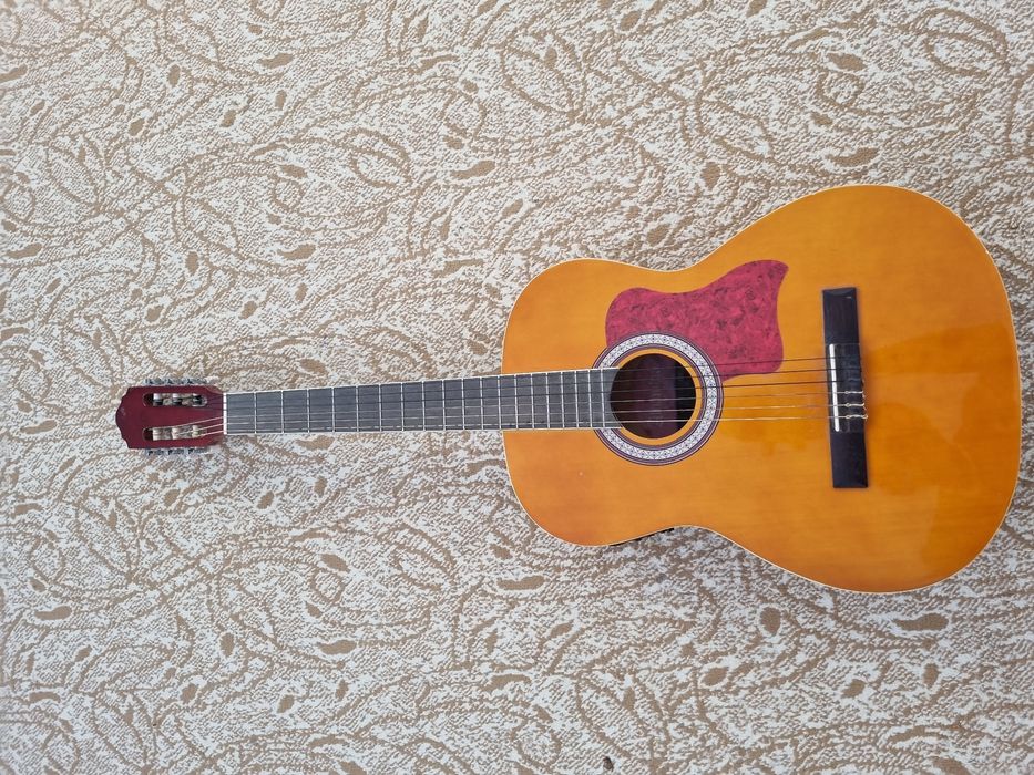 Gitara  klasstik