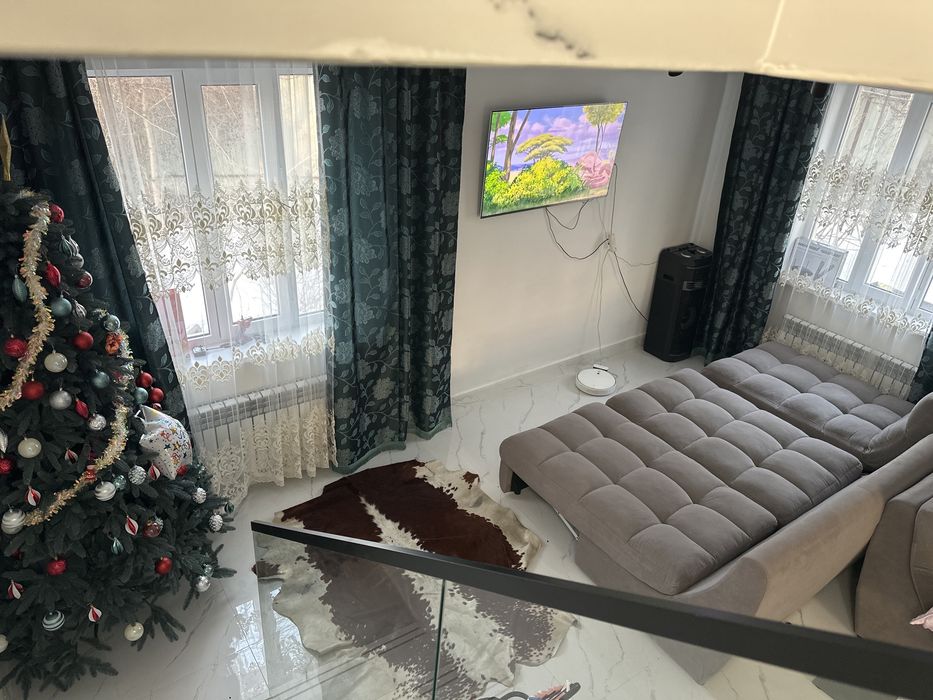 Сдам новый дом в экологически чистом месте