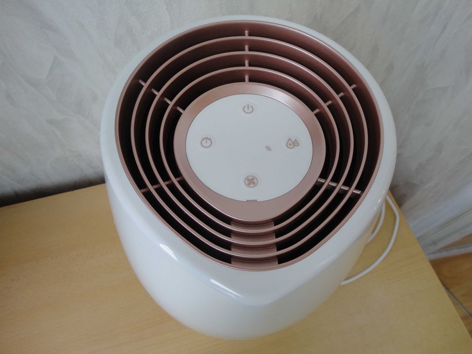 Philips/овлажнител за въздух