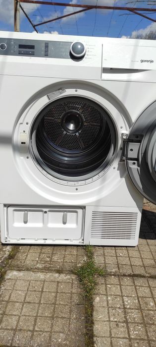 Пералня ariston и сушилня gorenje