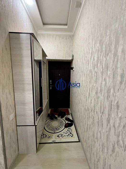 TEZDA SOTILADI #1x xonali g'ishtli domning 3-etajidan #K451