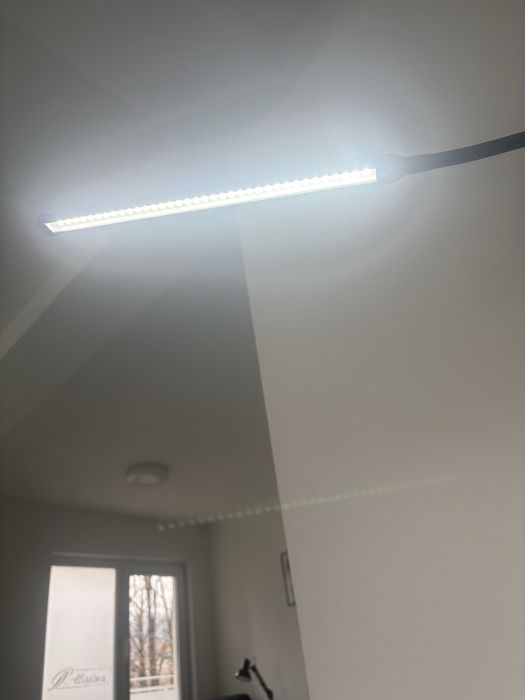 Лампа за миглопластика