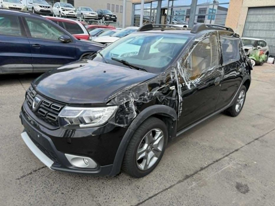 Motor complet 0,9 Tce, pt Dacia