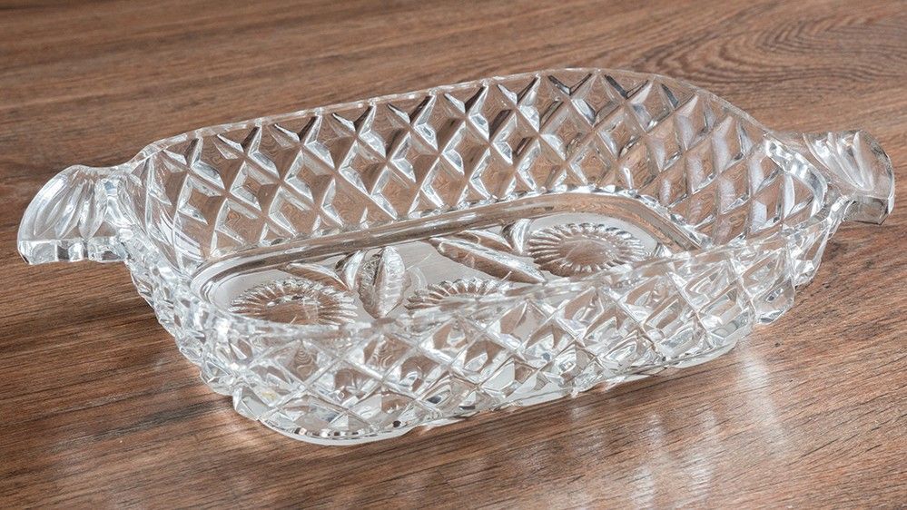 Хрустальная шубница