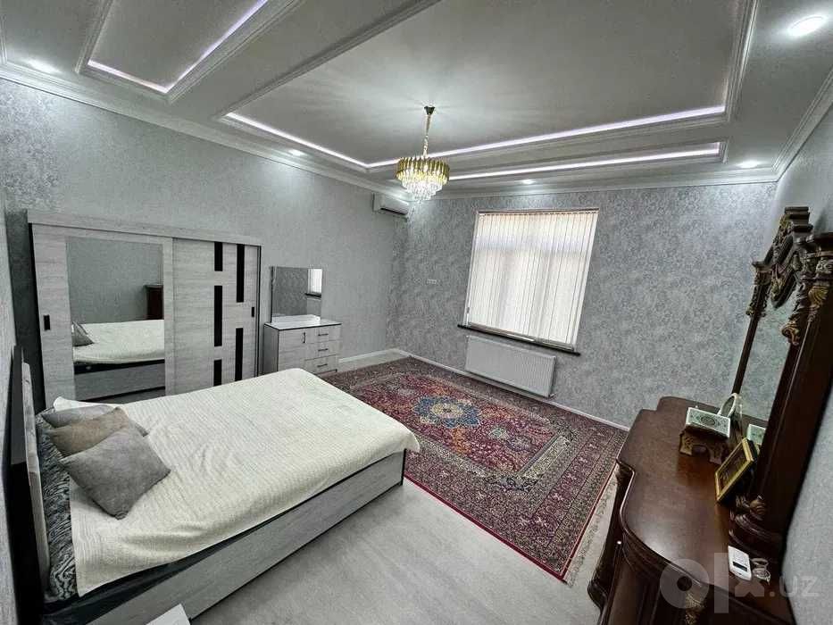 Юнусабадский район Чинабад санаторий  Дом 7 Комнат  4 Сотки