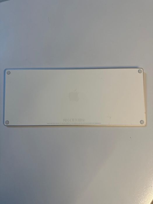 Apple Magic Keyboard 2