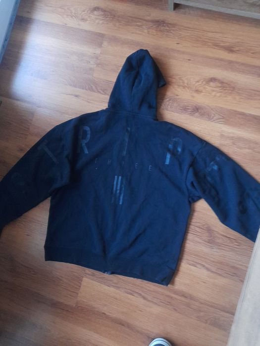 Adidas мъжко долнище и Суичър L размер.