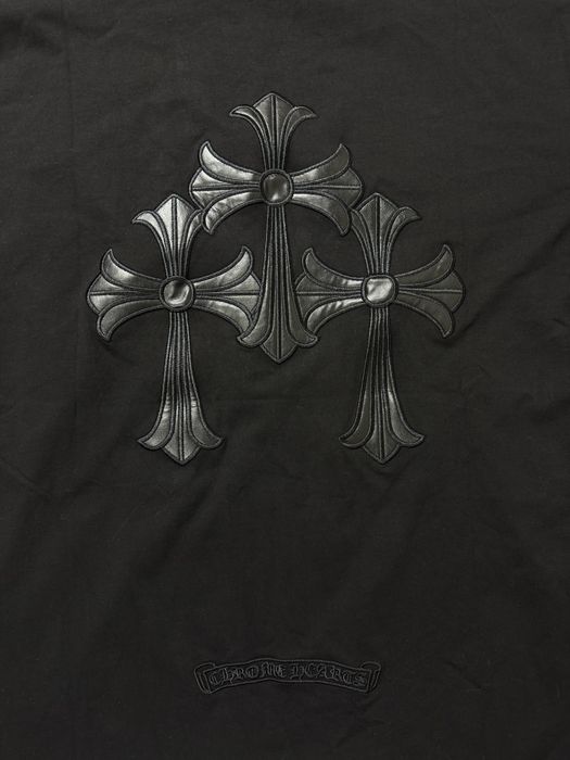 Tricou Chrome Hearts mărimea L