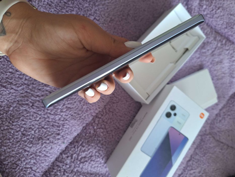 Xiaomi redmi 13 pro plus 5G /512GB