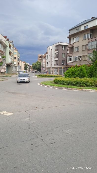 Дава се под наем Гараж / Паркомясто в Крън - 15 кв.м за 66.3 € - Снимка #4