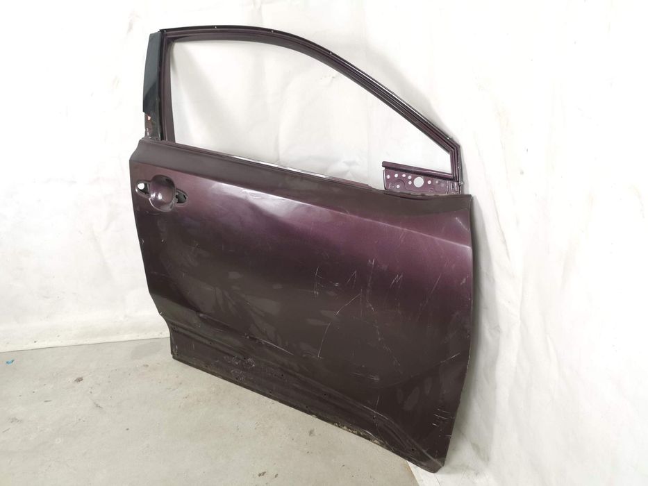 Дясна предна врата / Dясна predna vrata Toyota C-HR 1 [ - ] Оригинална