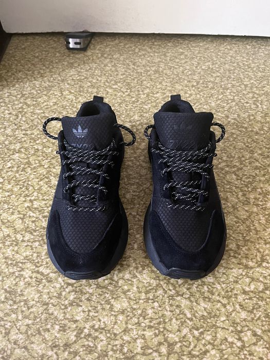 Детски маратонки Adidas ZX22