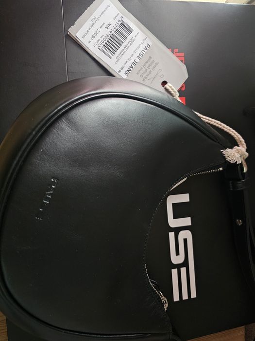 Pause Giselle чанта от ест.кожа