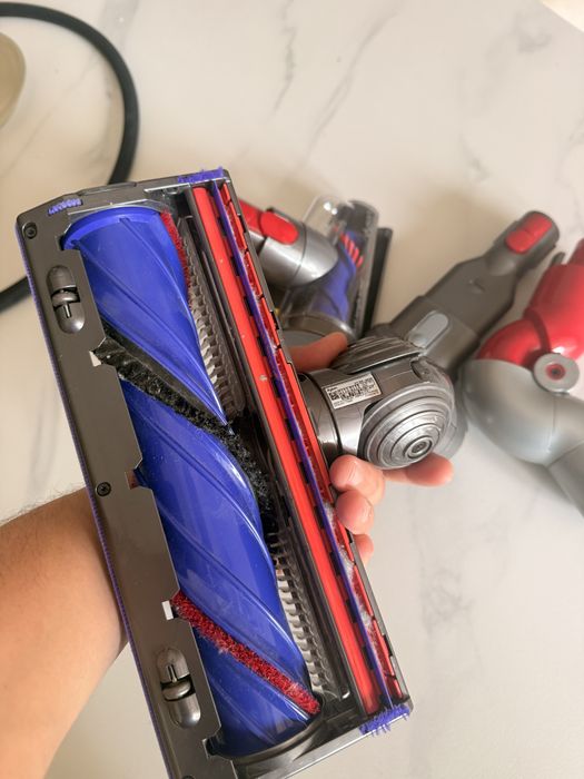 Capat dysonn aspirator v15