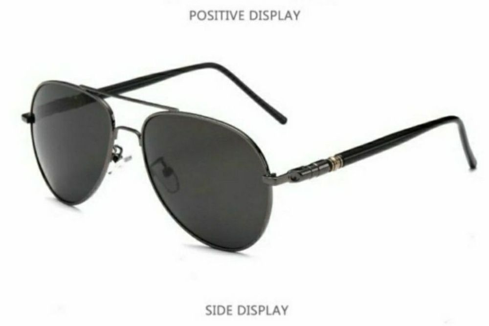 Очки, класс защиты от ультрафиолета: UV-400 %.