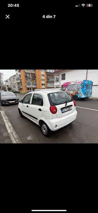 De vanzare Chevrolet Spark