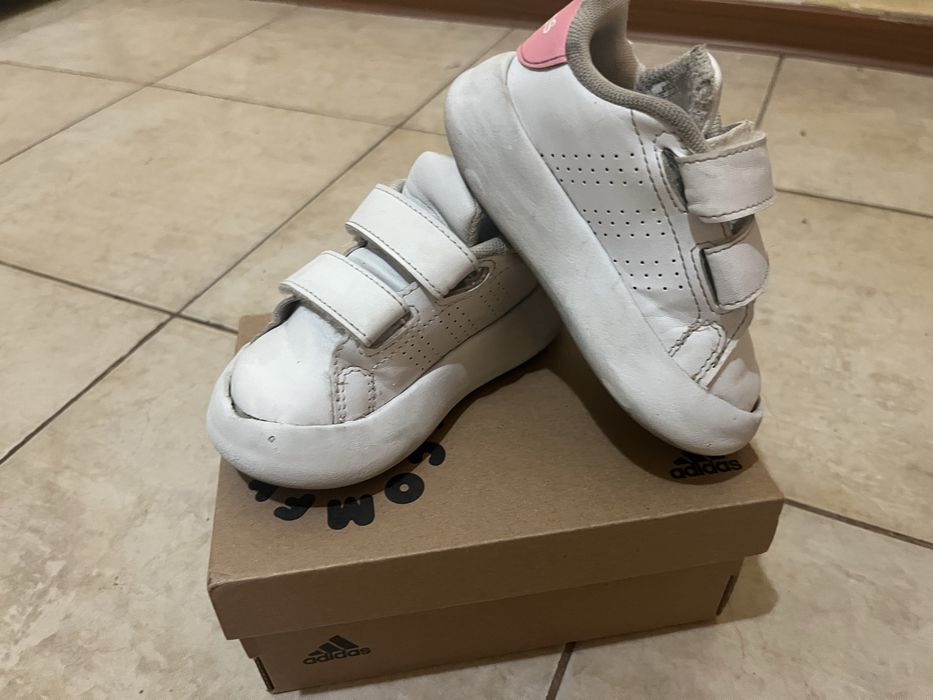 Детски маратонки Adidas