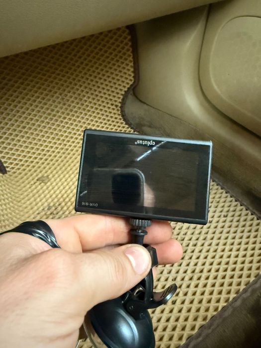 Видео регистратор