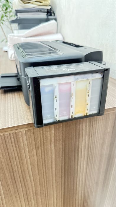 Принтер Epson E132