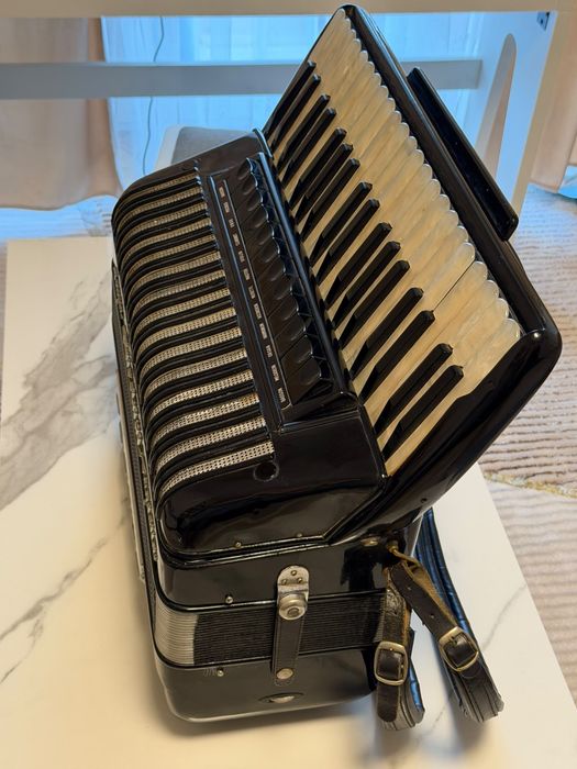 Vand acordeon casotto 96 basi