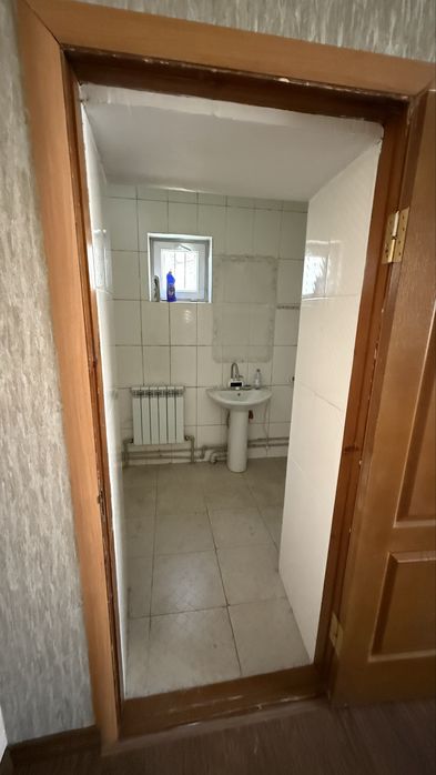 Сдам здание с участком в аренду