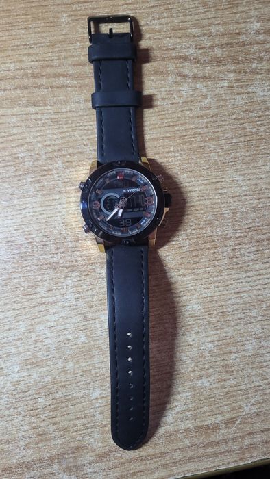 Ceas Naviforce barbati