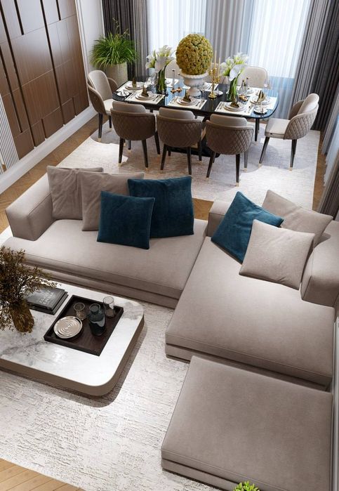 Дом Sayram Village 7-комнатный 450м2 ‼️Школа Дипломатии