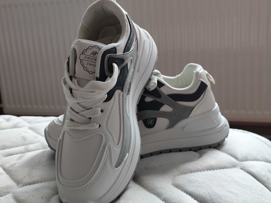 НОВИ дамски маратонки