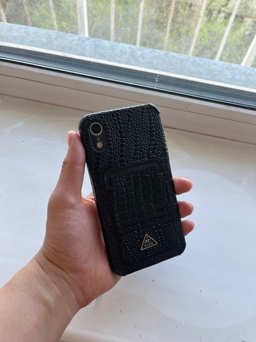 iPhone XR - Айфон ХР Хорошее Состояние