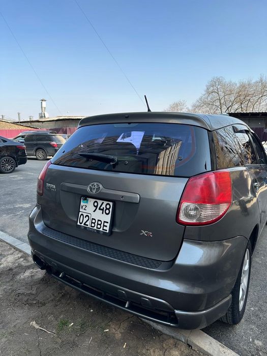 Продам Тойота матрикс